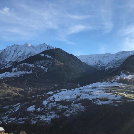 Hotel Miraval Cumbels Kültér fotó
