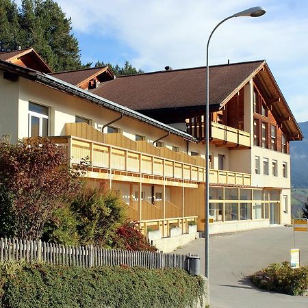 Hotel Miraval Cumbels Kültér fotó