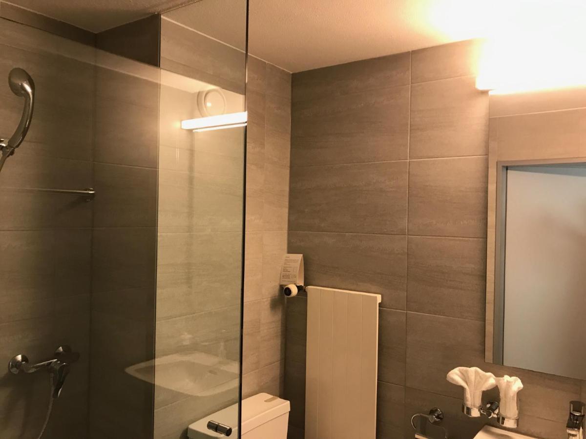 Hotel Miraval Cumbels Kültér fotó