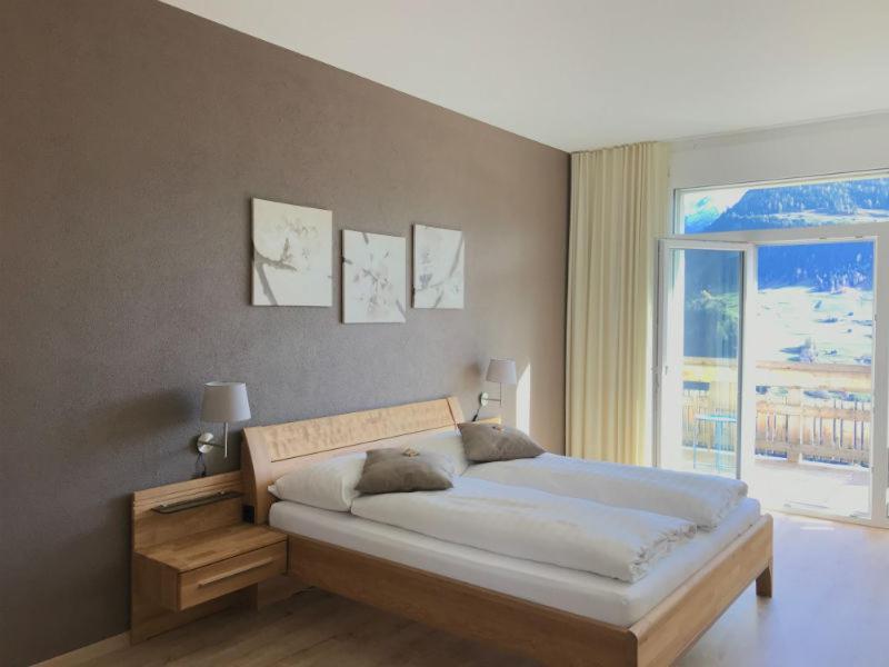 Hotel Miraval Cumbels Kültér fotó
