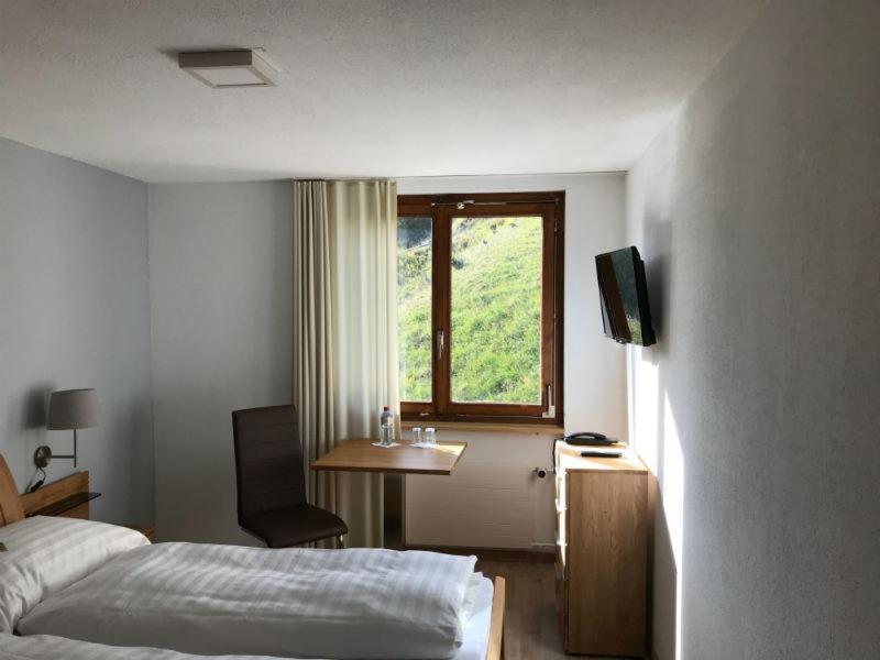Hotel Miraval Cumbels Kültér fotó