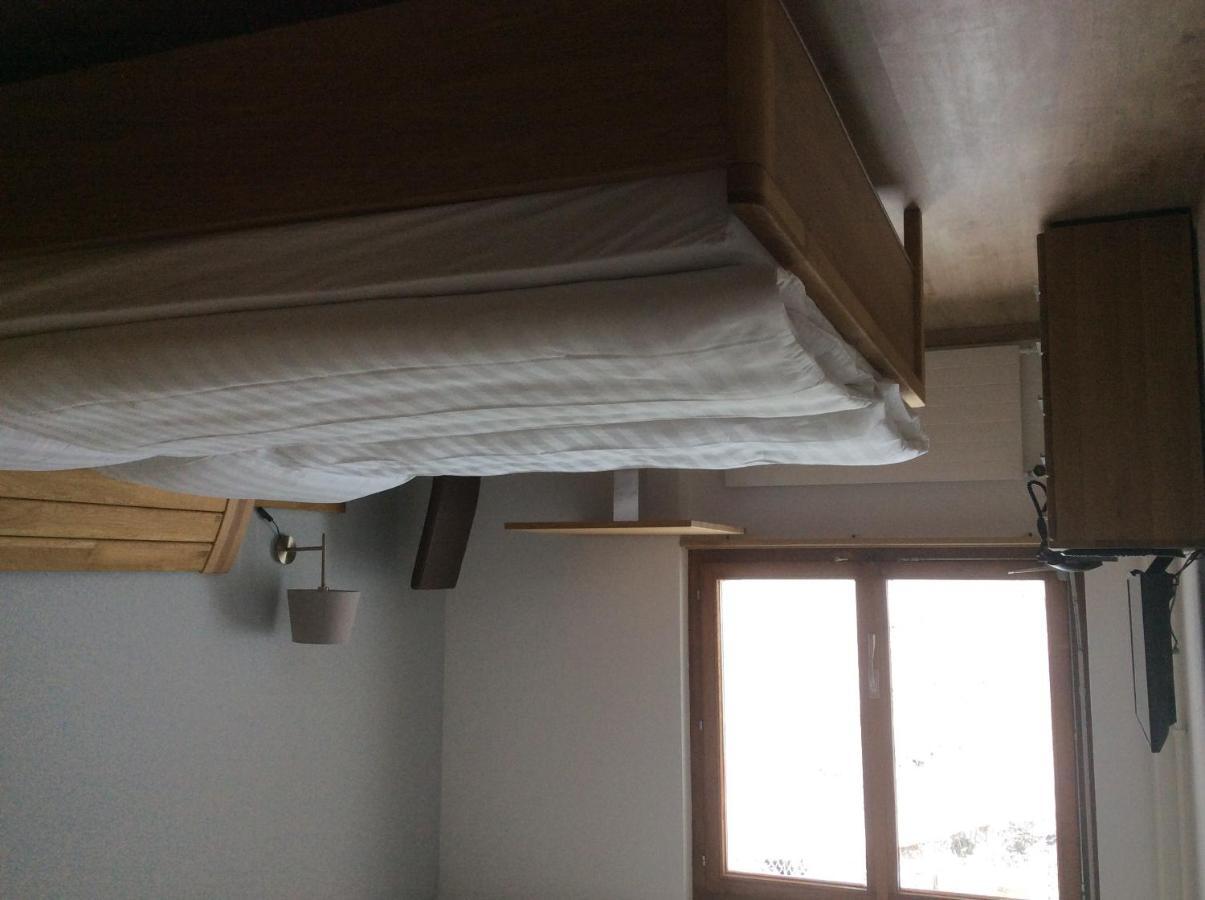 Hotel Miraval Cumbels Kültér fotó
