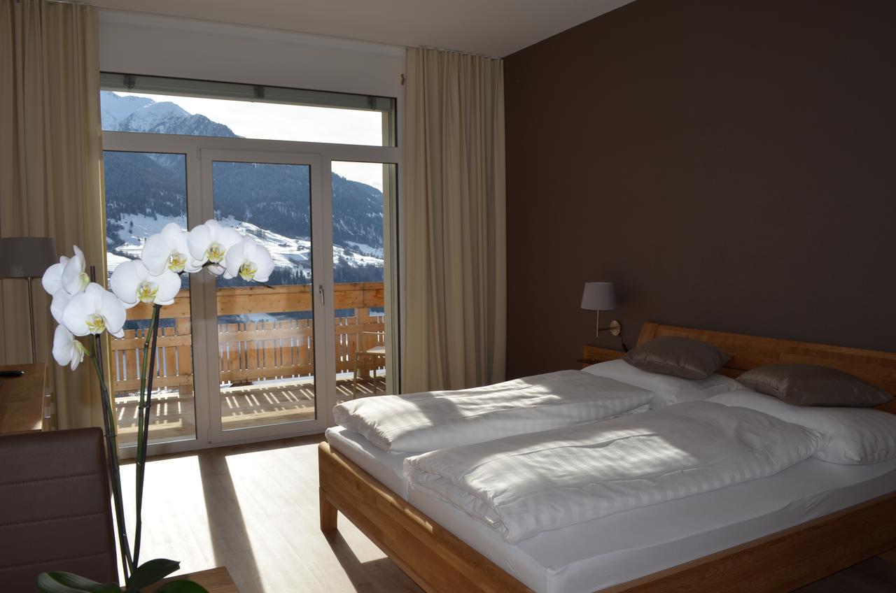 Hotel Miraval Cumbels Kültér fotó