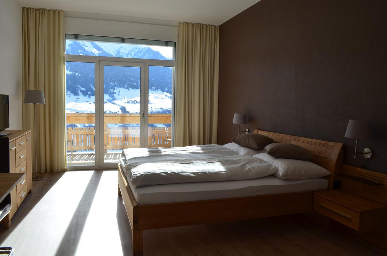 Hotel Miraval Cumbels Kültér fotó