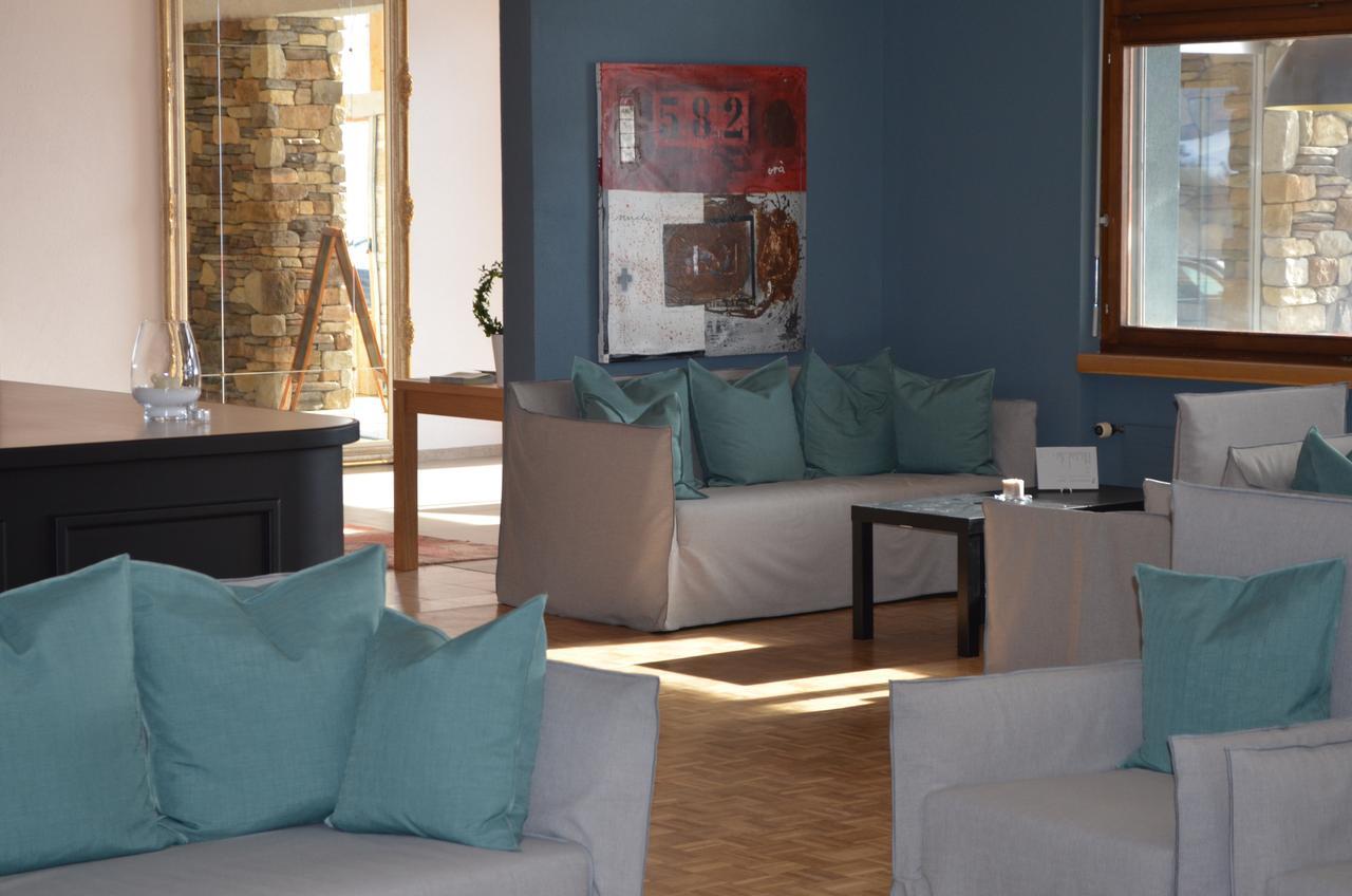 Hotel Miraval Cumbels Kültér fotó