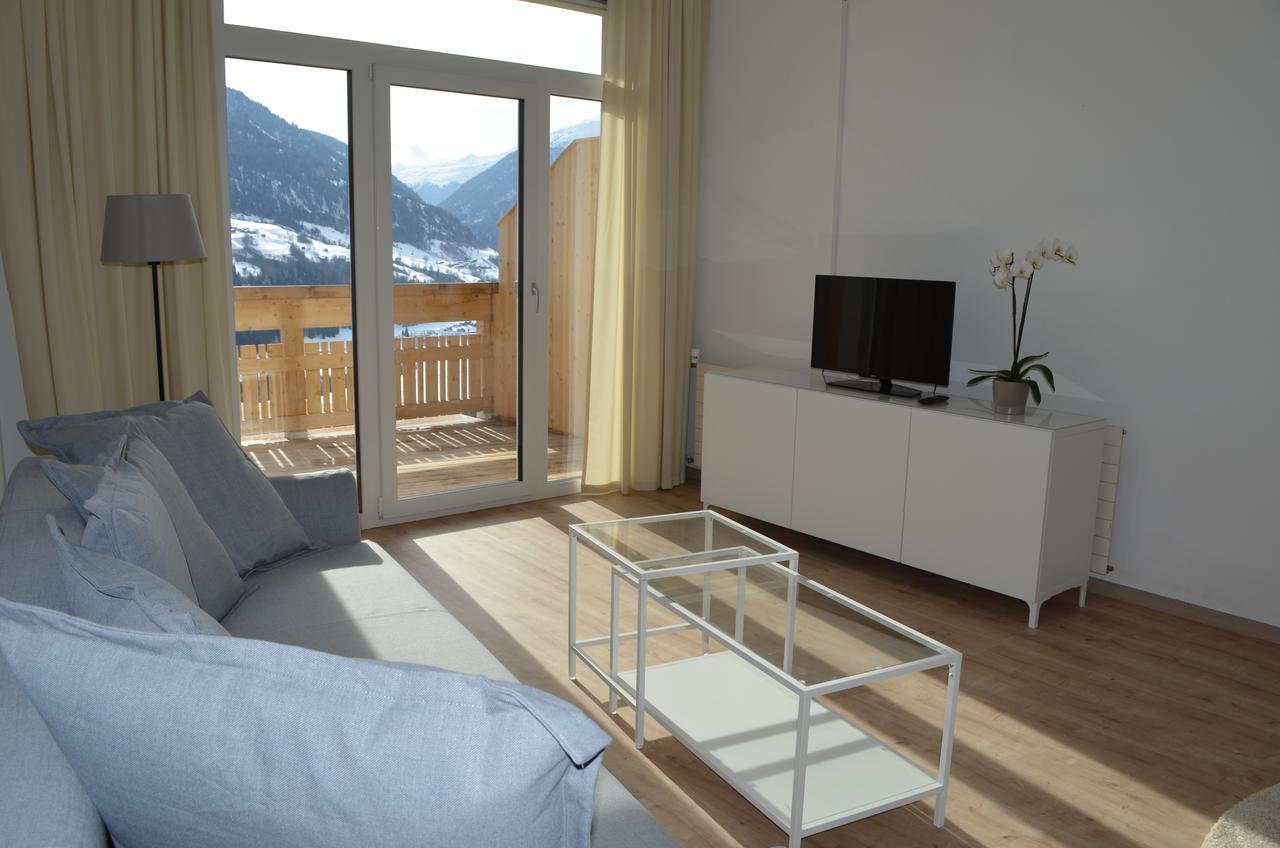 Hotel Miraval Cumbels Kültér fotó