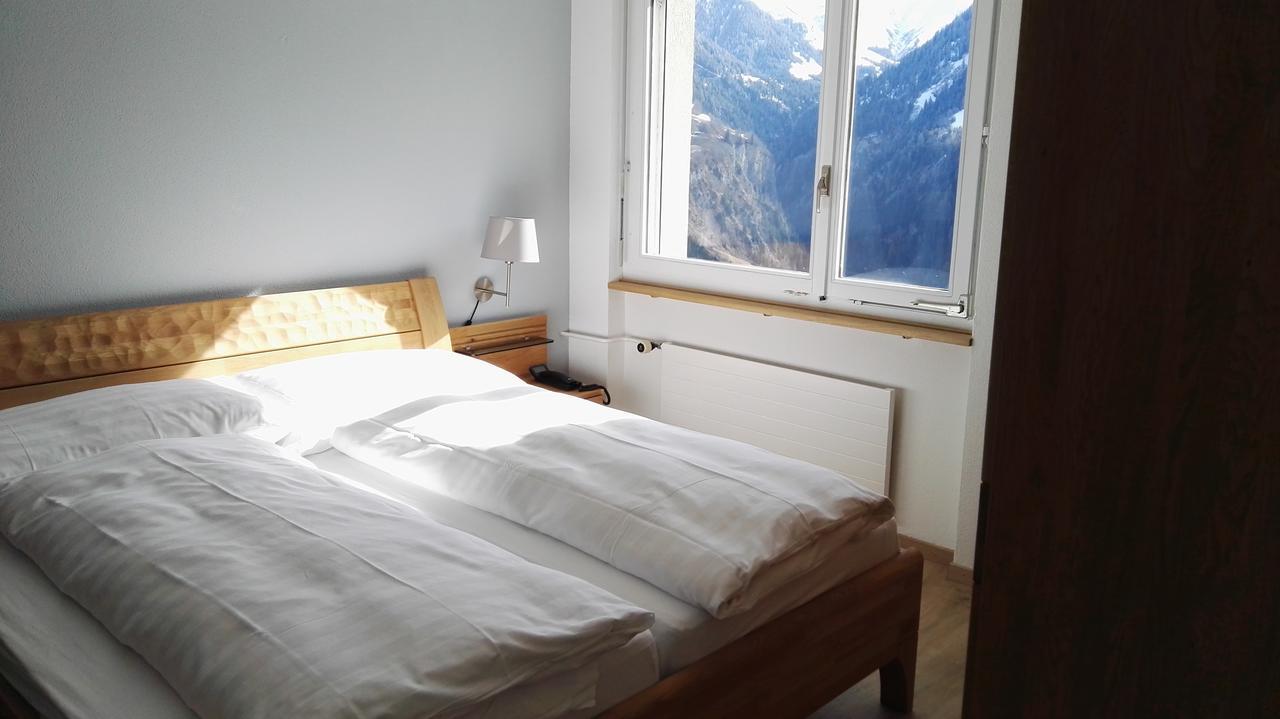 Hotel Miraval Cumbels Kültér fotó