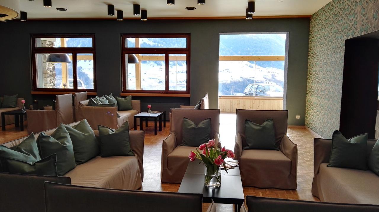 Hotel Miraval Cumbels Kültér fotó