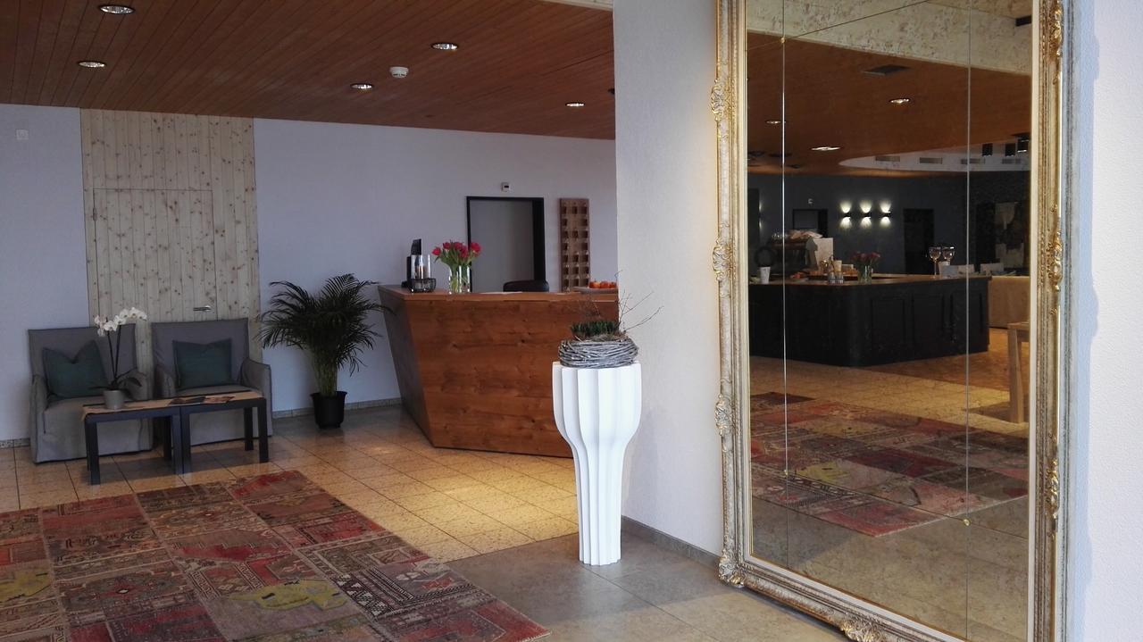Hotel Miraval Cumbels Kültér fotó
