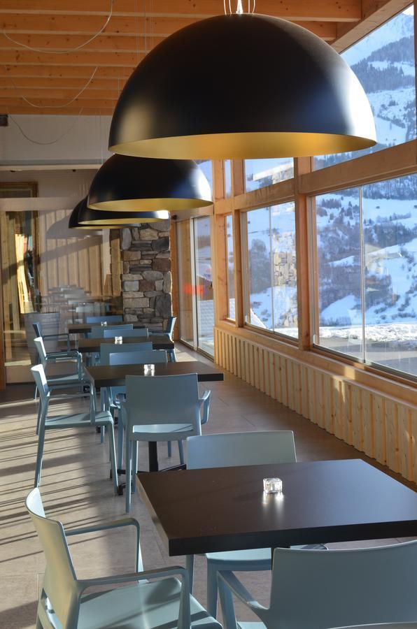 Hotel Miraval Cumbels Kültér fotó