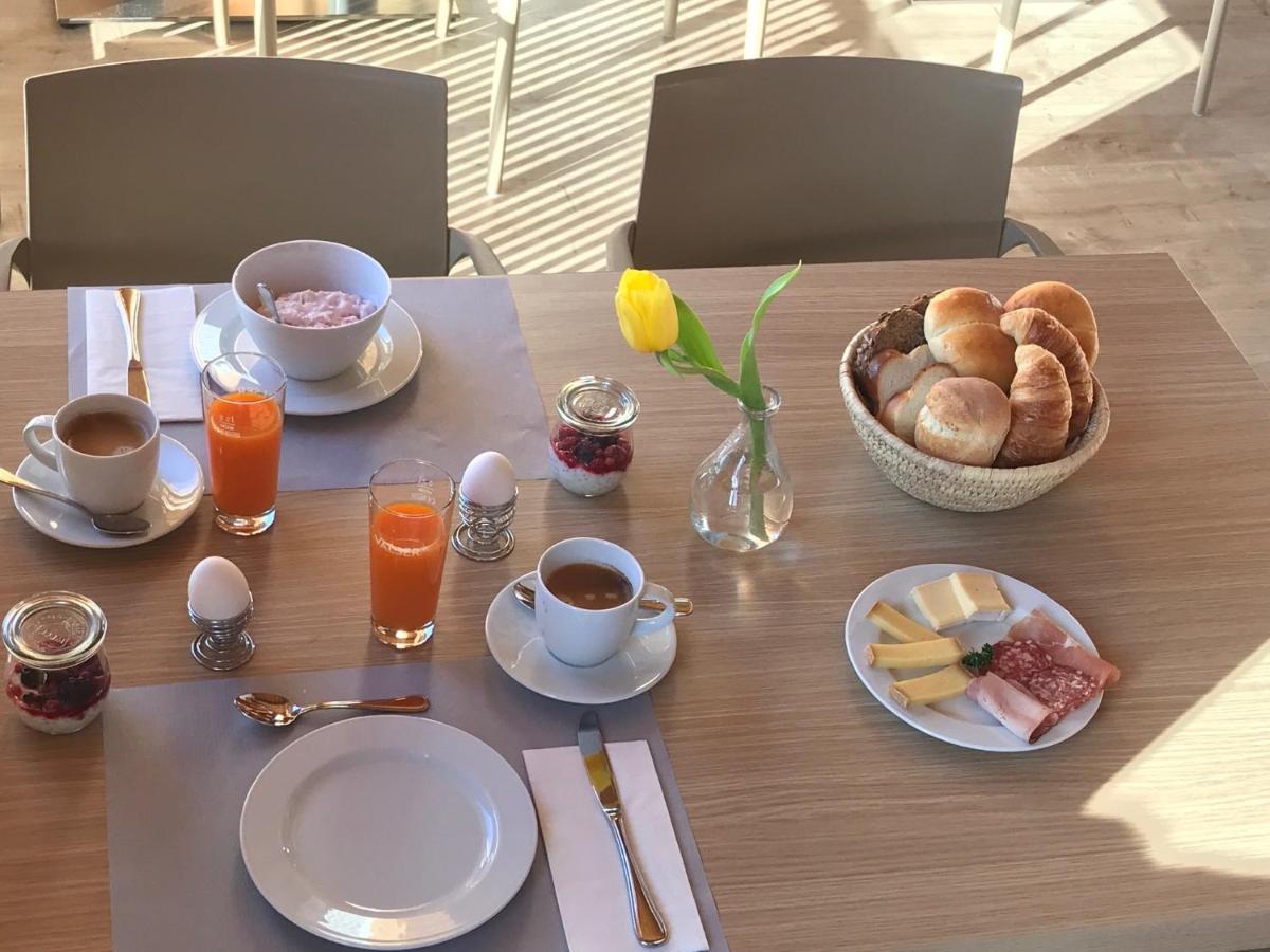 Hotel Miraval Cumbels Kültér fotó